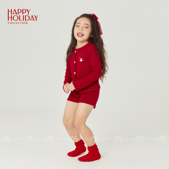 Set FKLA4Q1 nhiều màu