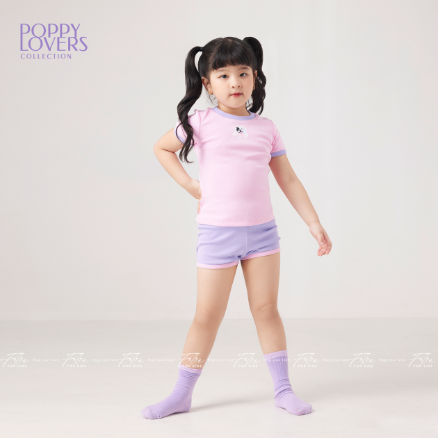 Set FKLA5Q4 nhiều màu