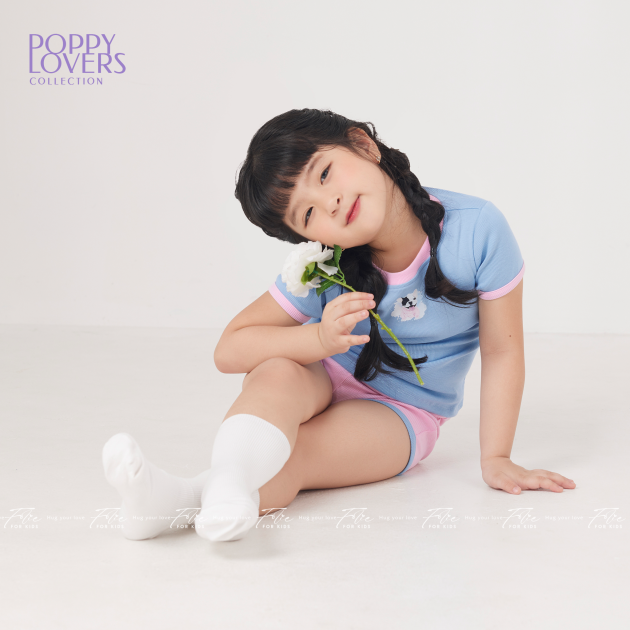 Set FKLA5Q4 nhiều màu