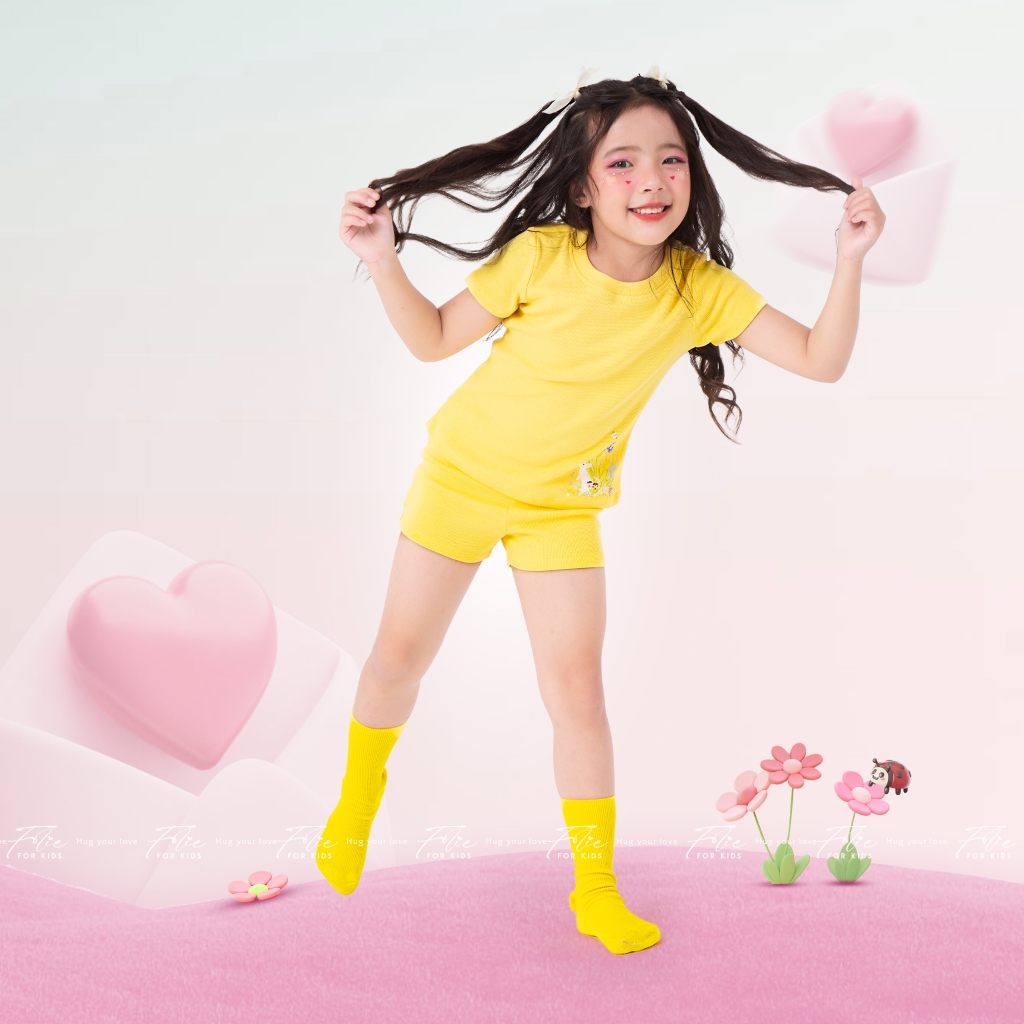 SET FKLA1Q1 (2 MÀU)