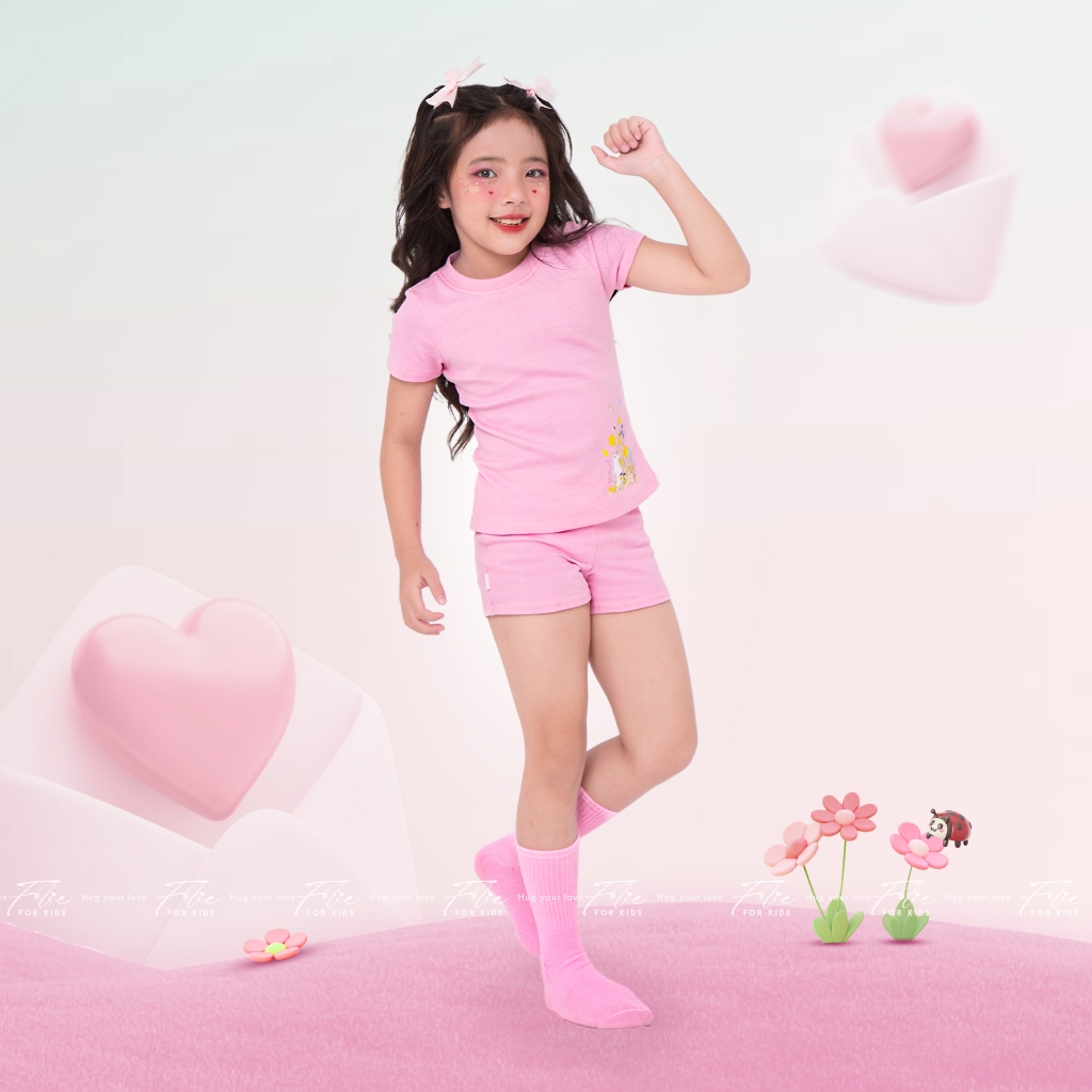 SET FKLA1Q1 (2 MÀU)