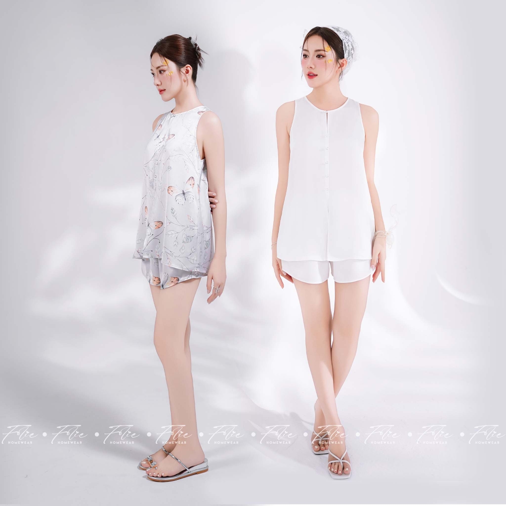 SET FLA18Q10 (2 màu)