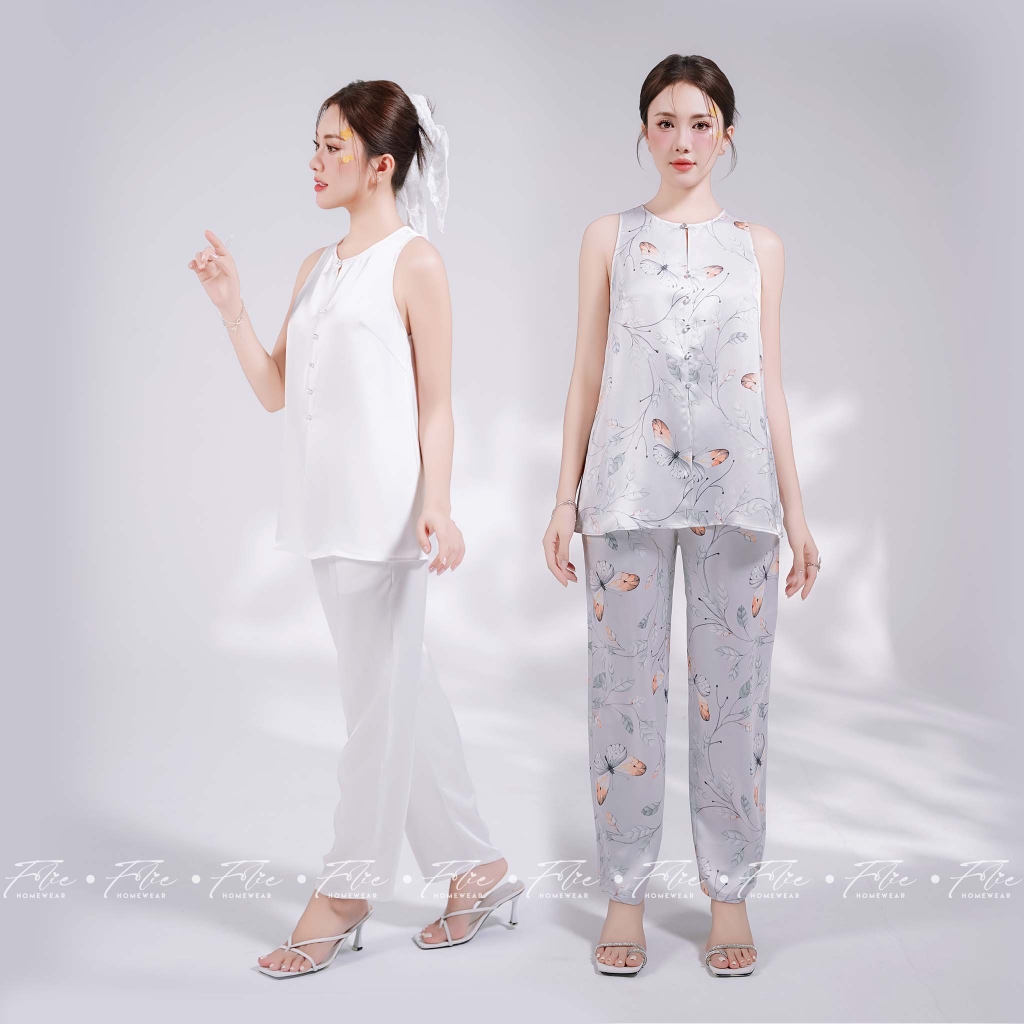 SET FLA18Q11 (2 màu)