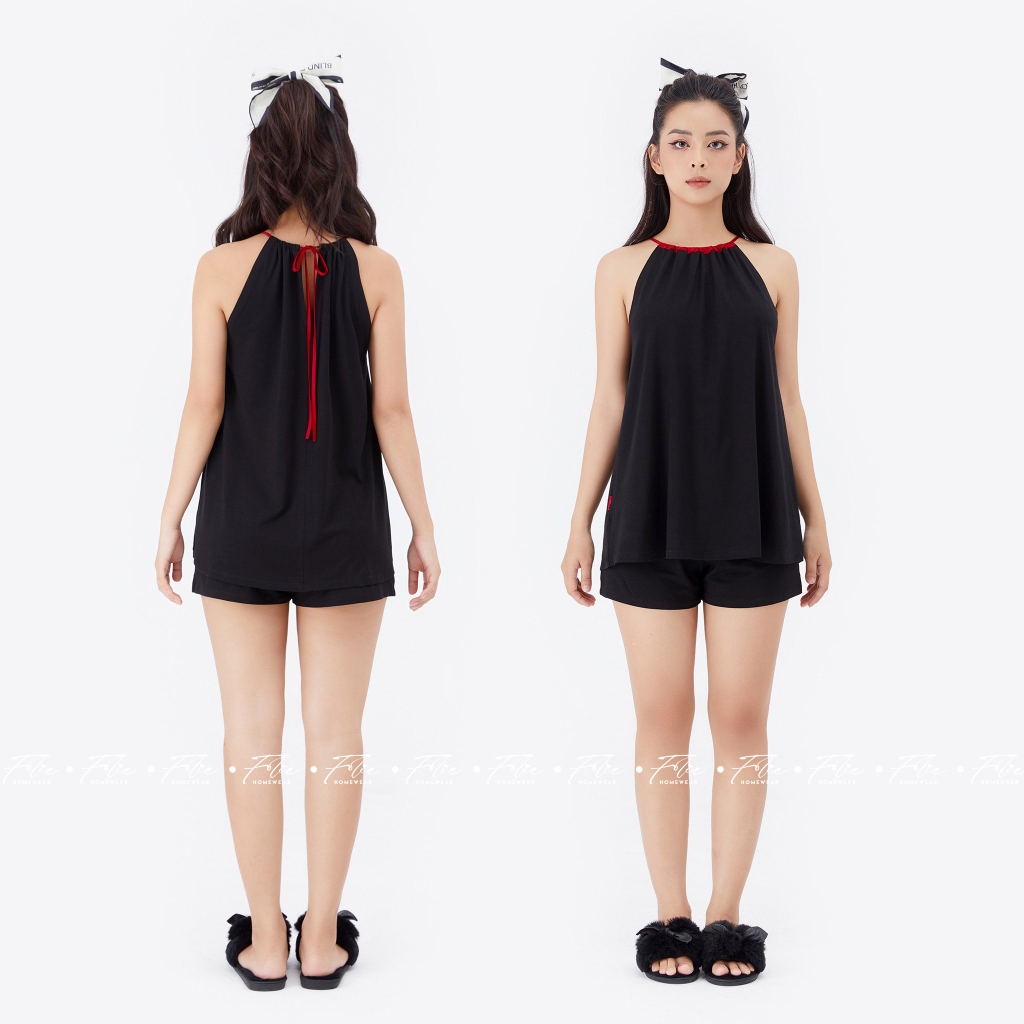 Set FB105 thun bamboo