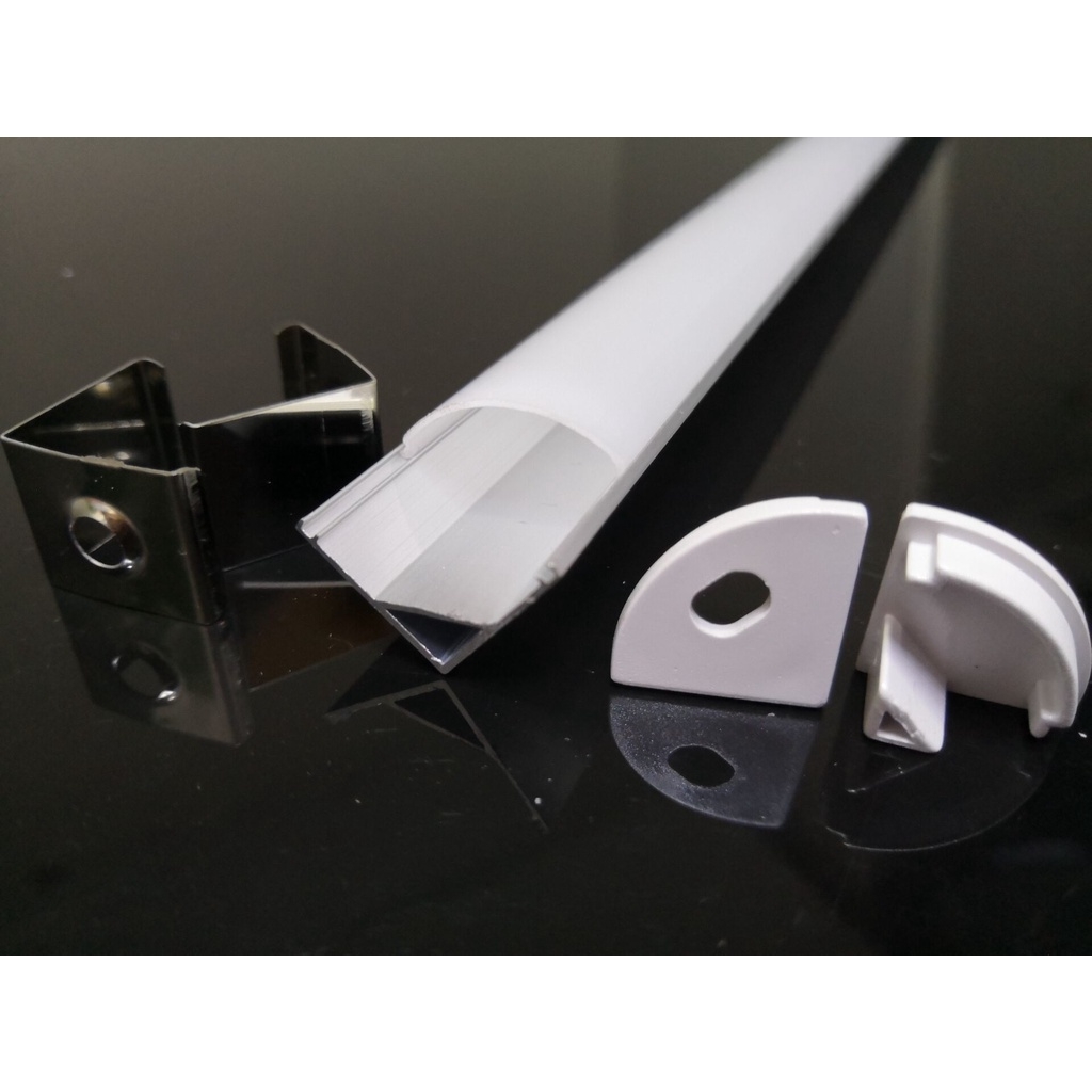 Thanh nhôm định hình