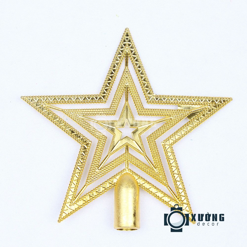 Phụ Kiện Trang Trí Noel