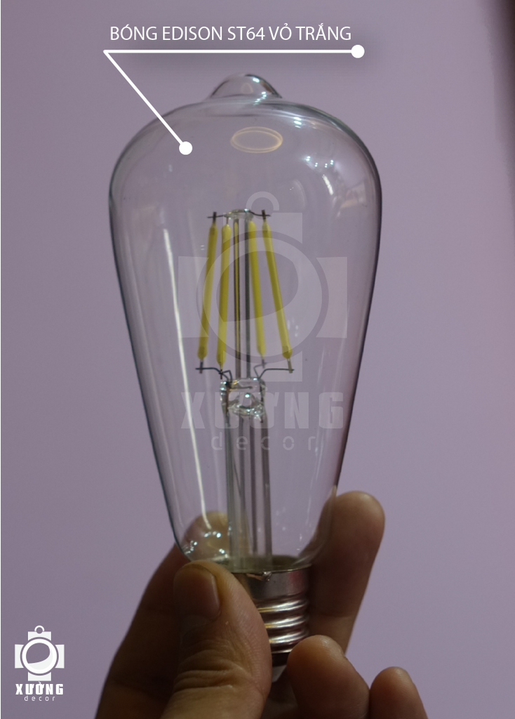 Bóng Đèn Các Loại