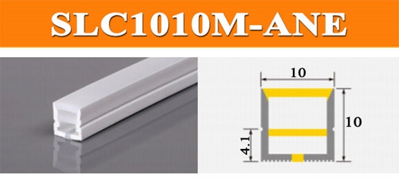 Nhựa Silicone định hình bọc led