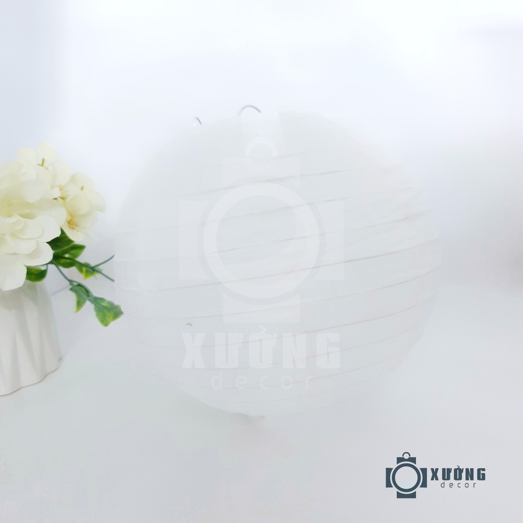 Đèn lồng trang trí