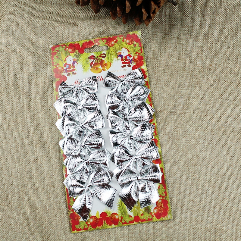 Phụ Kiện Trang Trí Noel