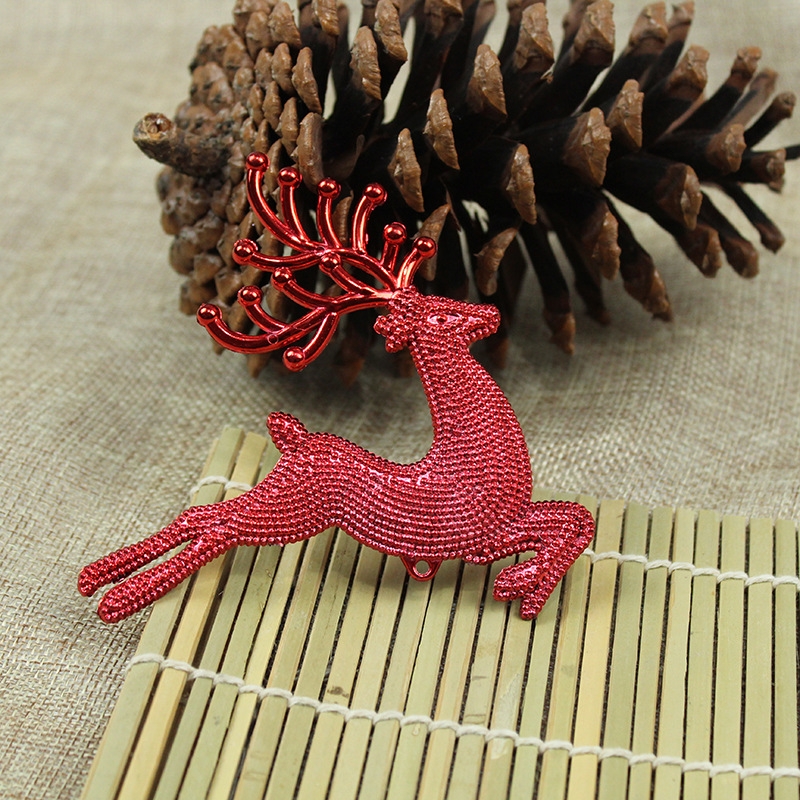 Phụ Kiện Trang Trí Noel