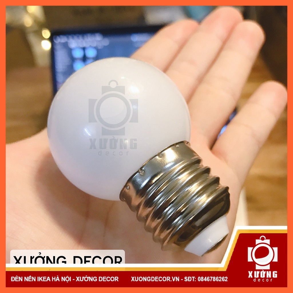 Bóng Đèn Các Loại