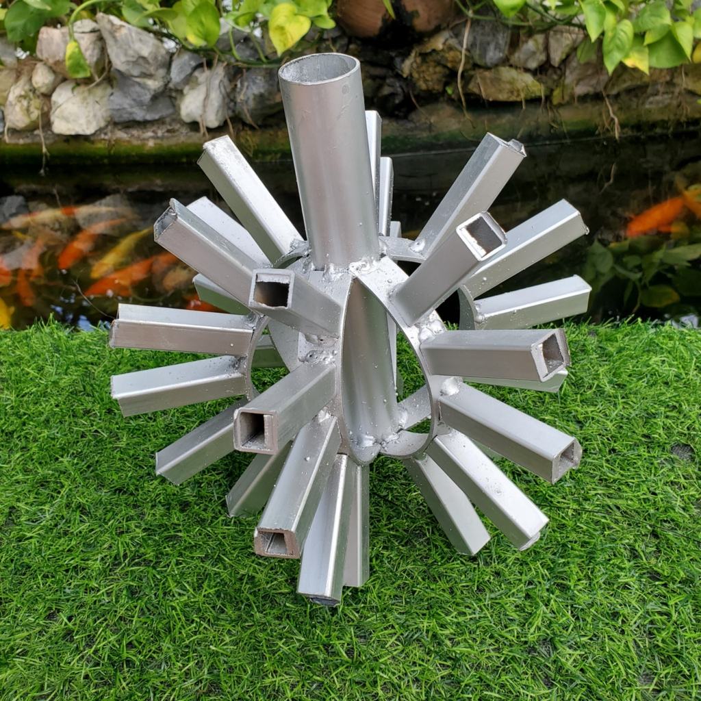 Bộ đèn pháo hoa 2023