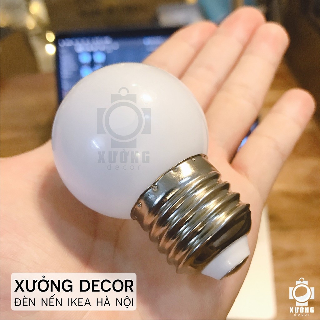 Bóng Đèn Các Loại