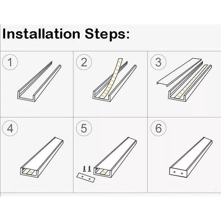 Thanh nhôm định hình