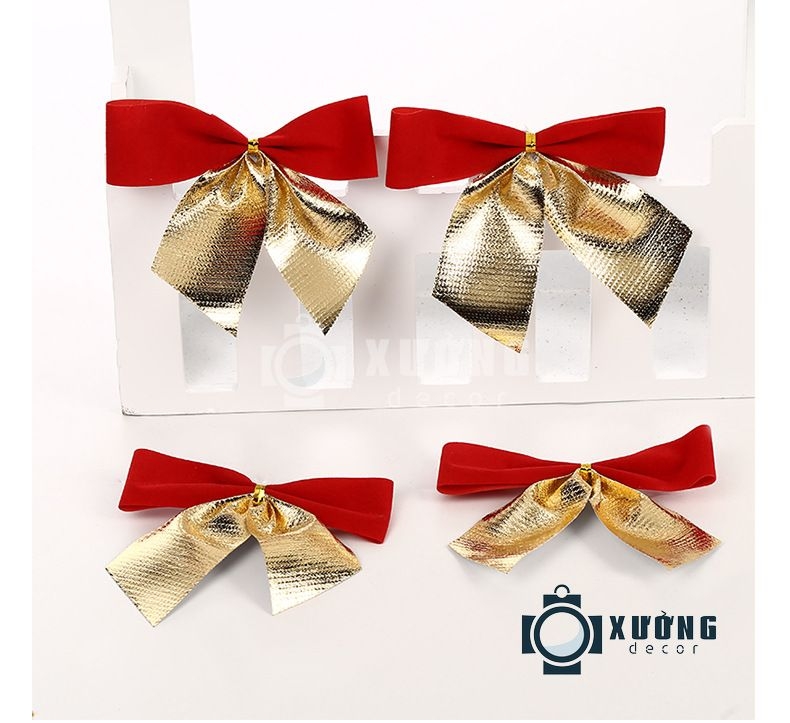 Phụ Kiện Trang Trí Noel