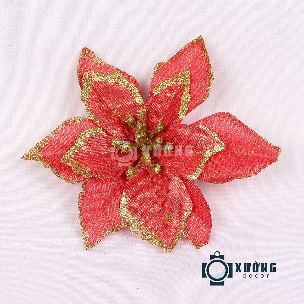 Phụ Kiện Trang Trí Noel