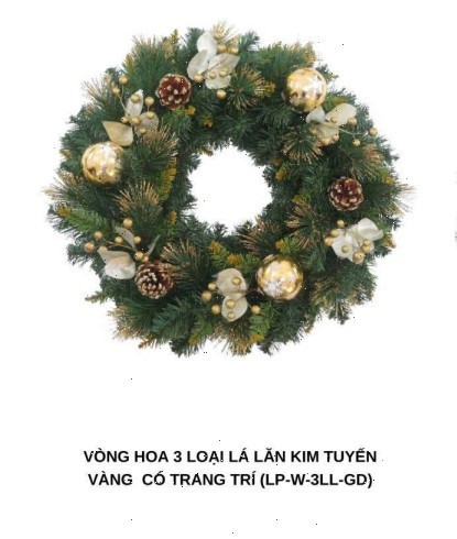 Cây Thông Mini Chang Chiia