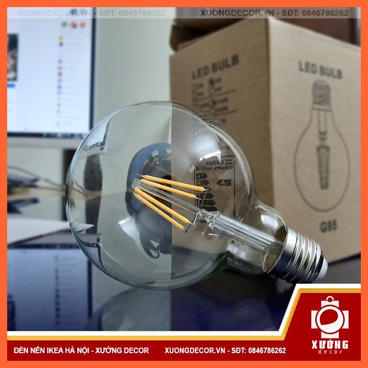 Bóng Đèn Các Loại