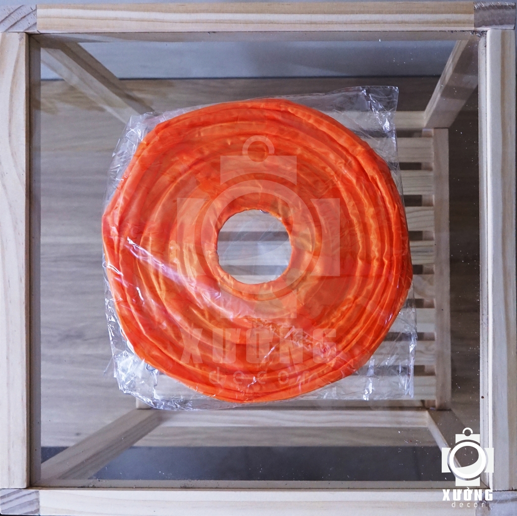 Đèn lồng trang trí