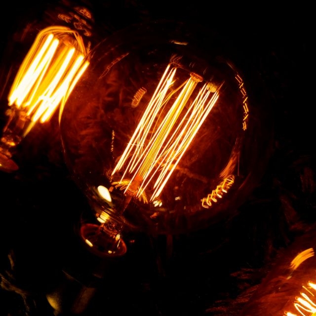 Bóng Đèn Các Loại