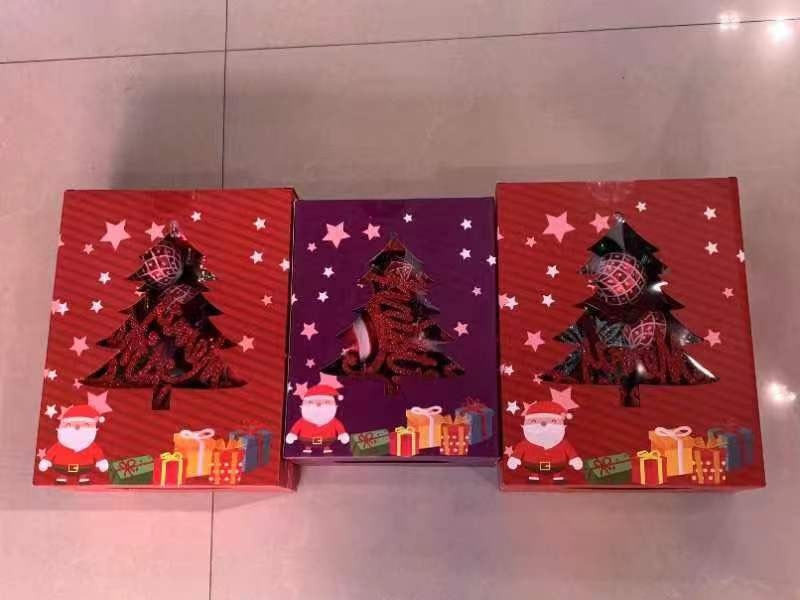 Châu Kiểu Vẽ 2024 - Hộp Mix Phụ Kiện