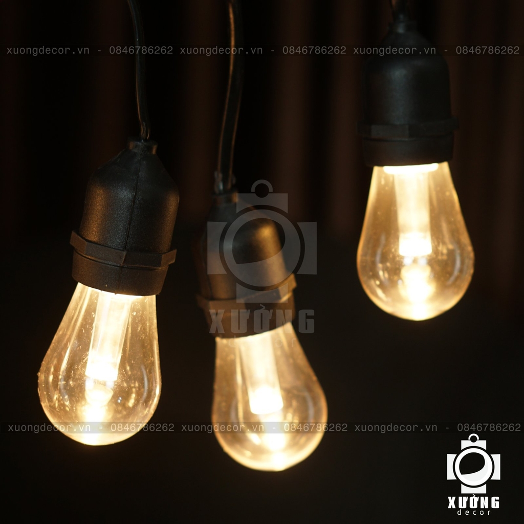 Bóng Đèn Các Loại