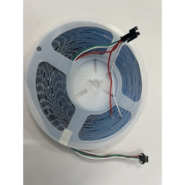 Led Thanh Nhôm Đuổi 2835 24V 120led/m cuộn 10m