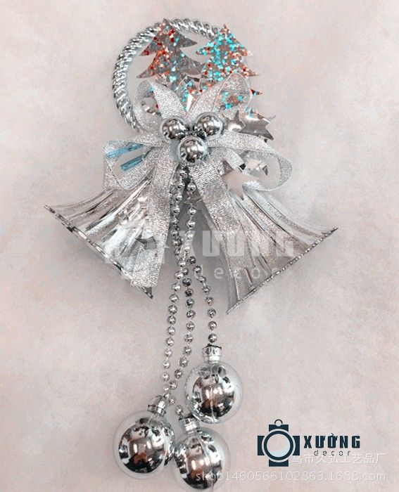 Phụ Kiện Trang Trí Noel