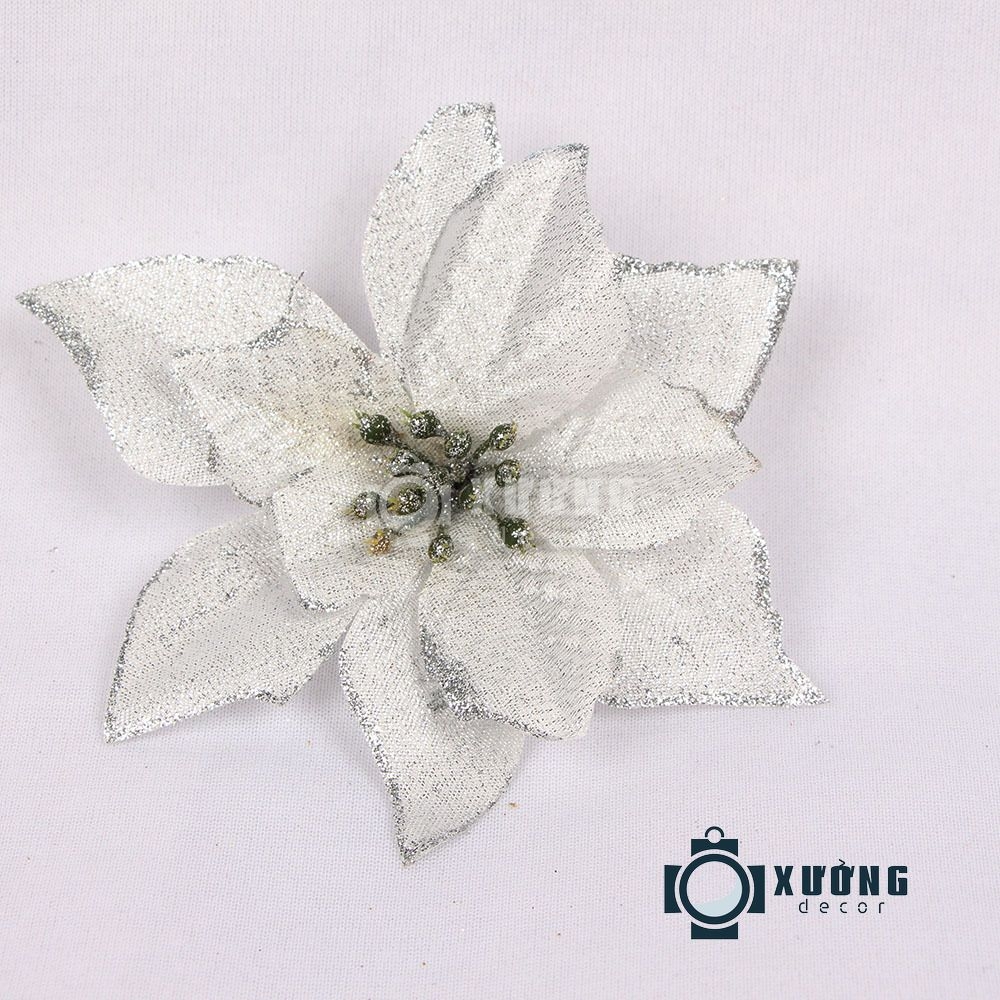 Phụ Kiện Trang Trí Noel