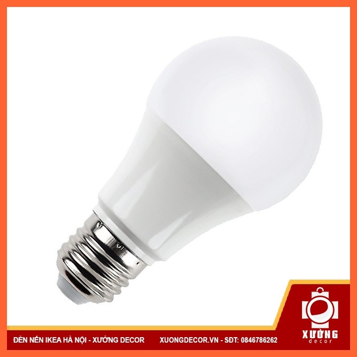 Bóng Đèn Các Loại