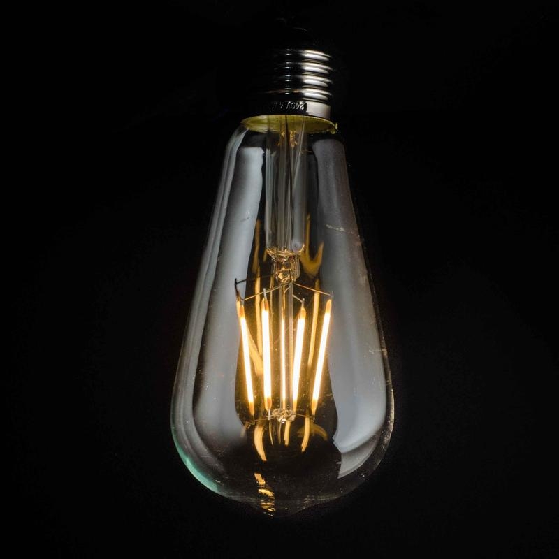 Bóng Đèn Các Loại