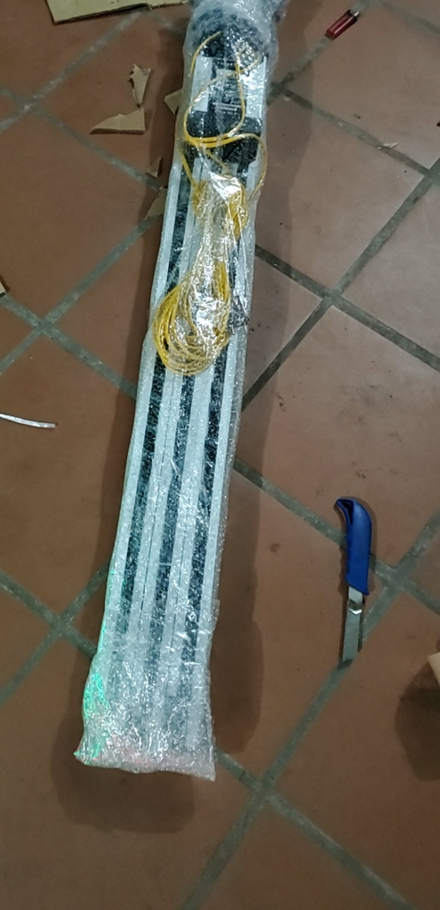 Bộ đèn pháo hoa 2023