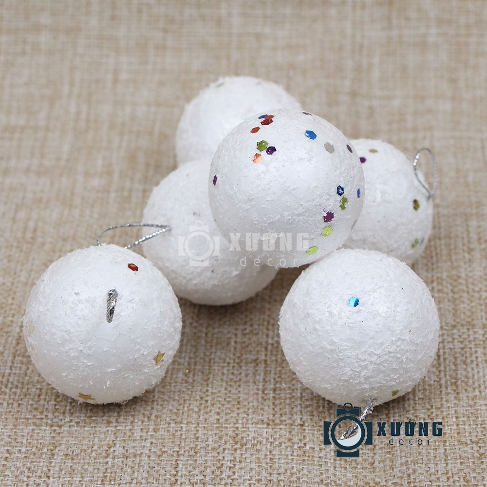 Phụ Kiện Trang Trí Noel