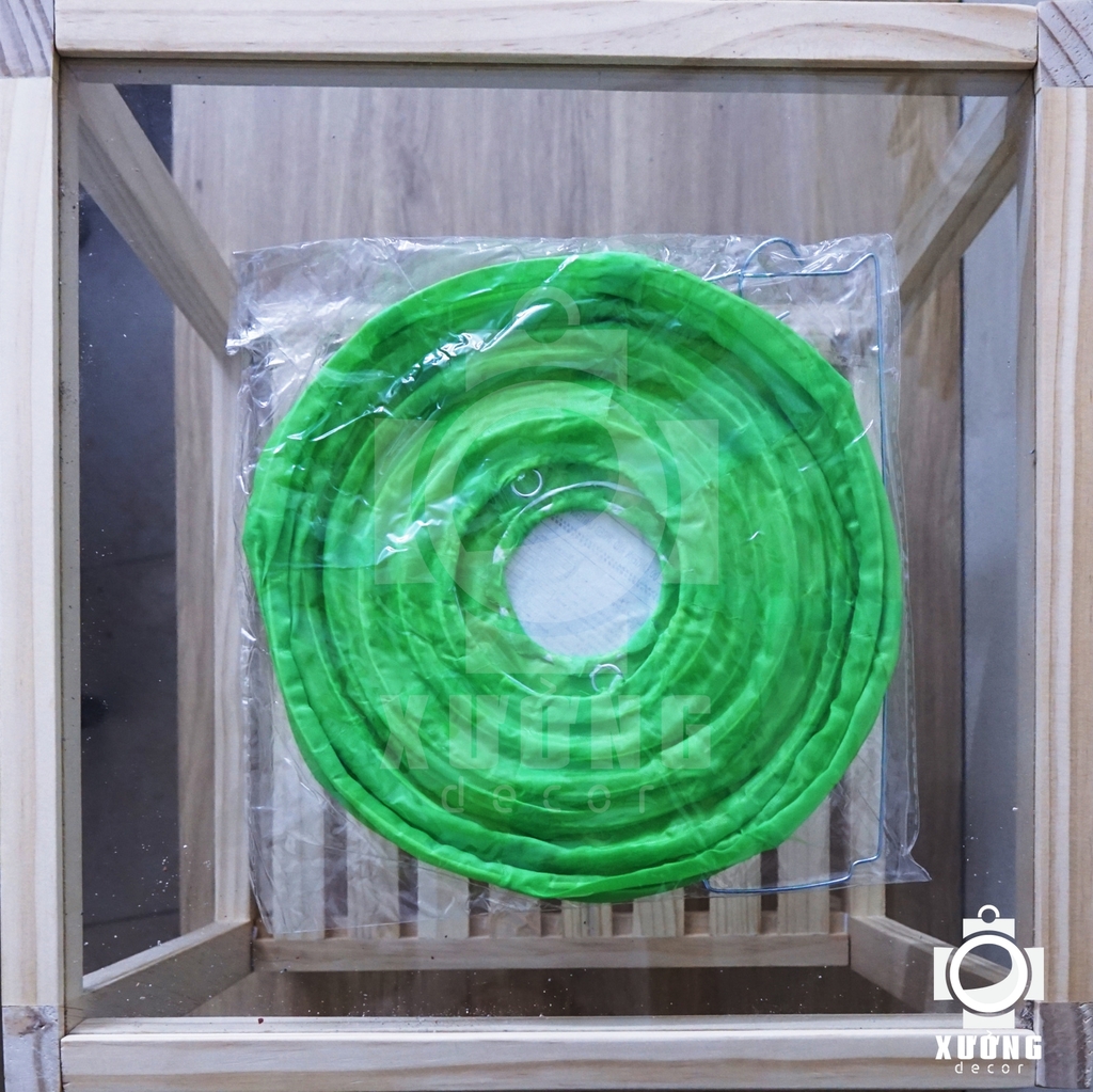 Đèn lồng trang trí