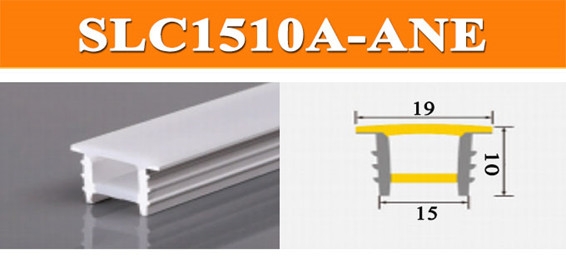 Nhựa Silicone định hình bọc led