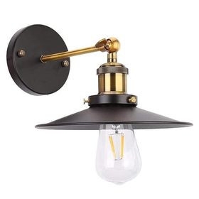 Đèn chao thả, ốp tường