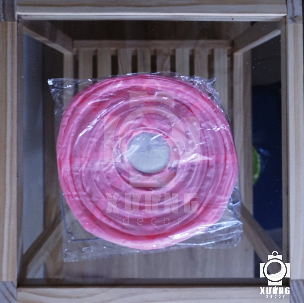 Đèn lồng trang trí