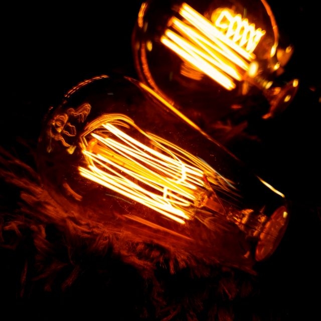 Bóng Đèn Các Loại