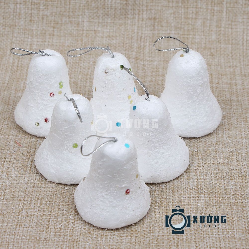 Phụ Kiện Trang Trí Noel