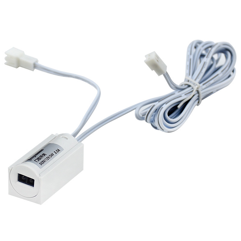 Cảm biến dùng cho led nhôm 12V