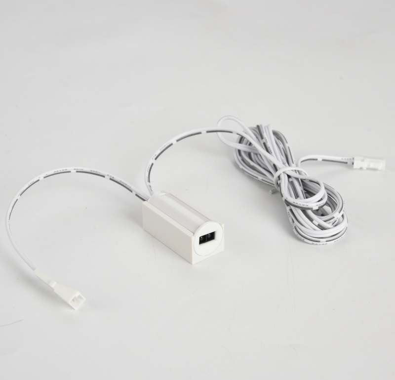 Cảm biến dùng cho led nhôm 12V