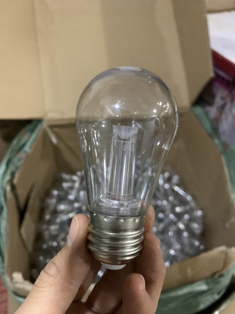 Bóng Đèn Các Loại