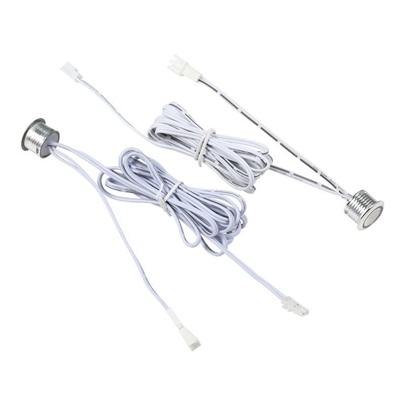 Cảm biến dùng cho led nhôm 12V