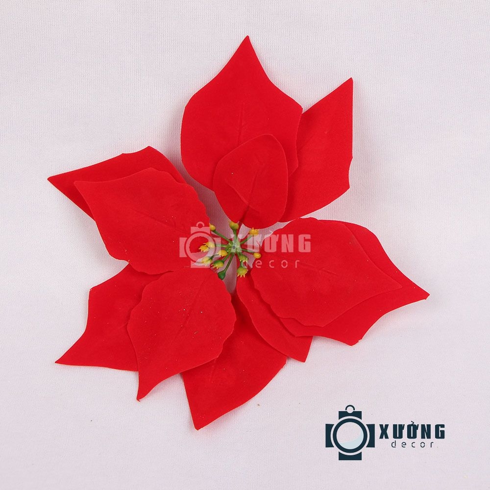 Phụ Kiện Trang Trí Noel