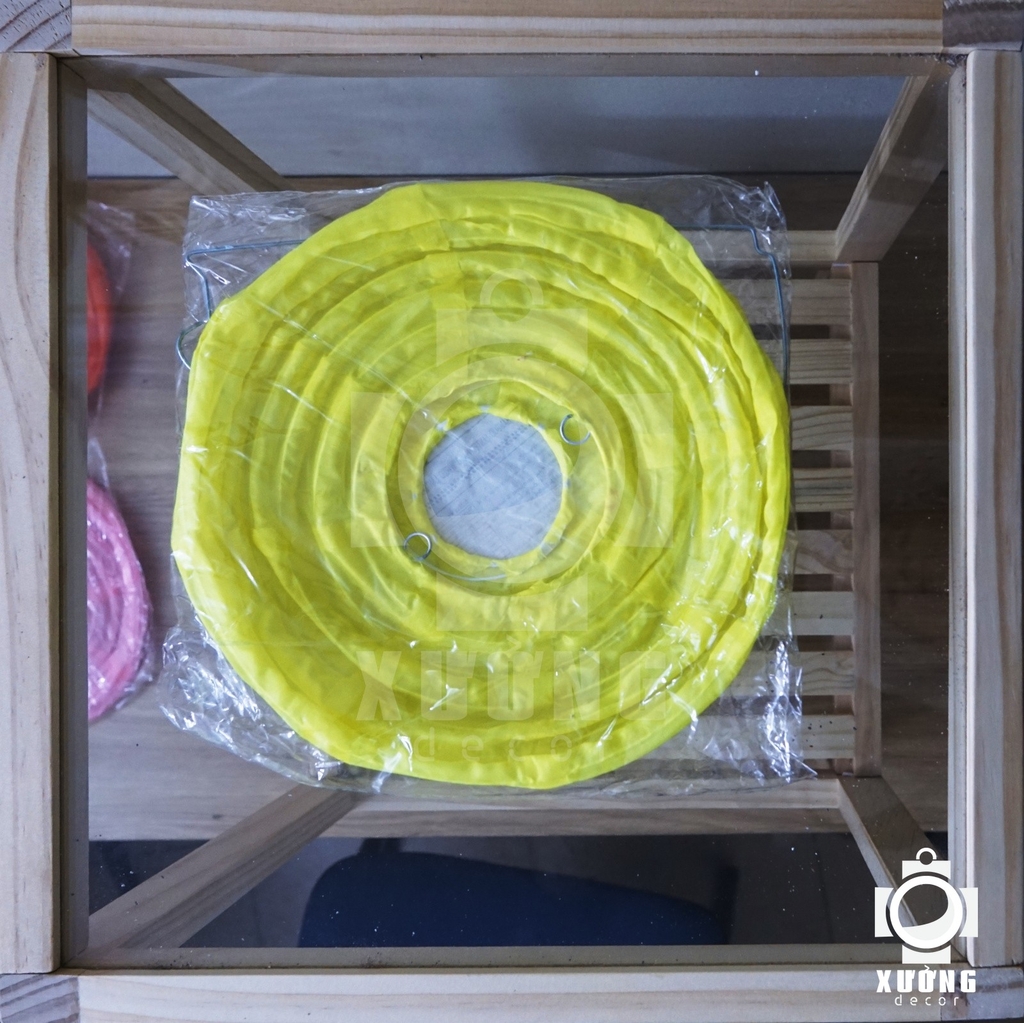 Đèn lồng trang trí