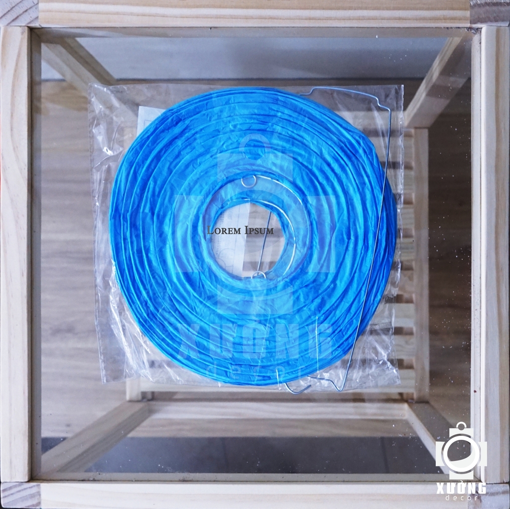 Đèn lồng trang trí