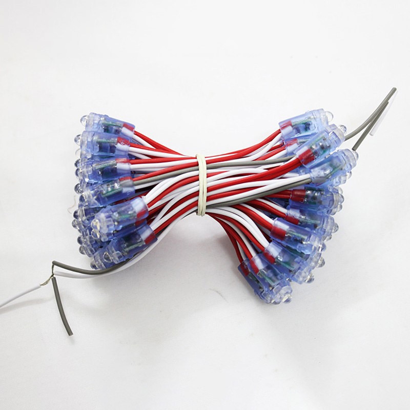 Đèn led quấn cây F5 siêu bền, ngoài trời