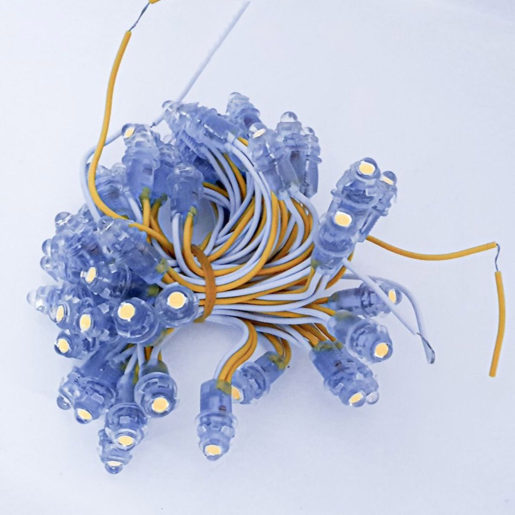 Đèn led quấn cây F5 siêu bền, ngoài trời