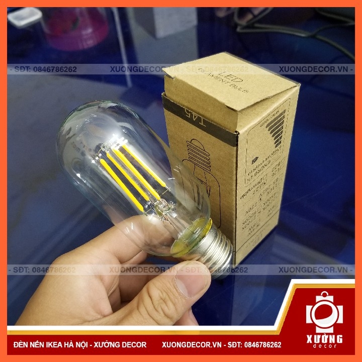 Bóng Đèn Các Loại